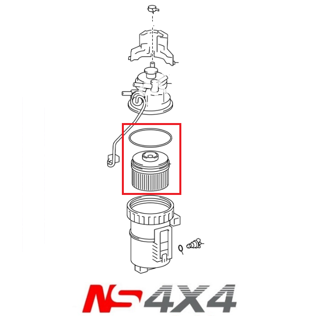 Ns4x4